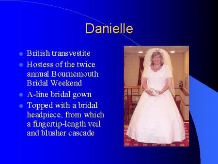 Boys will be Brides [12/50]